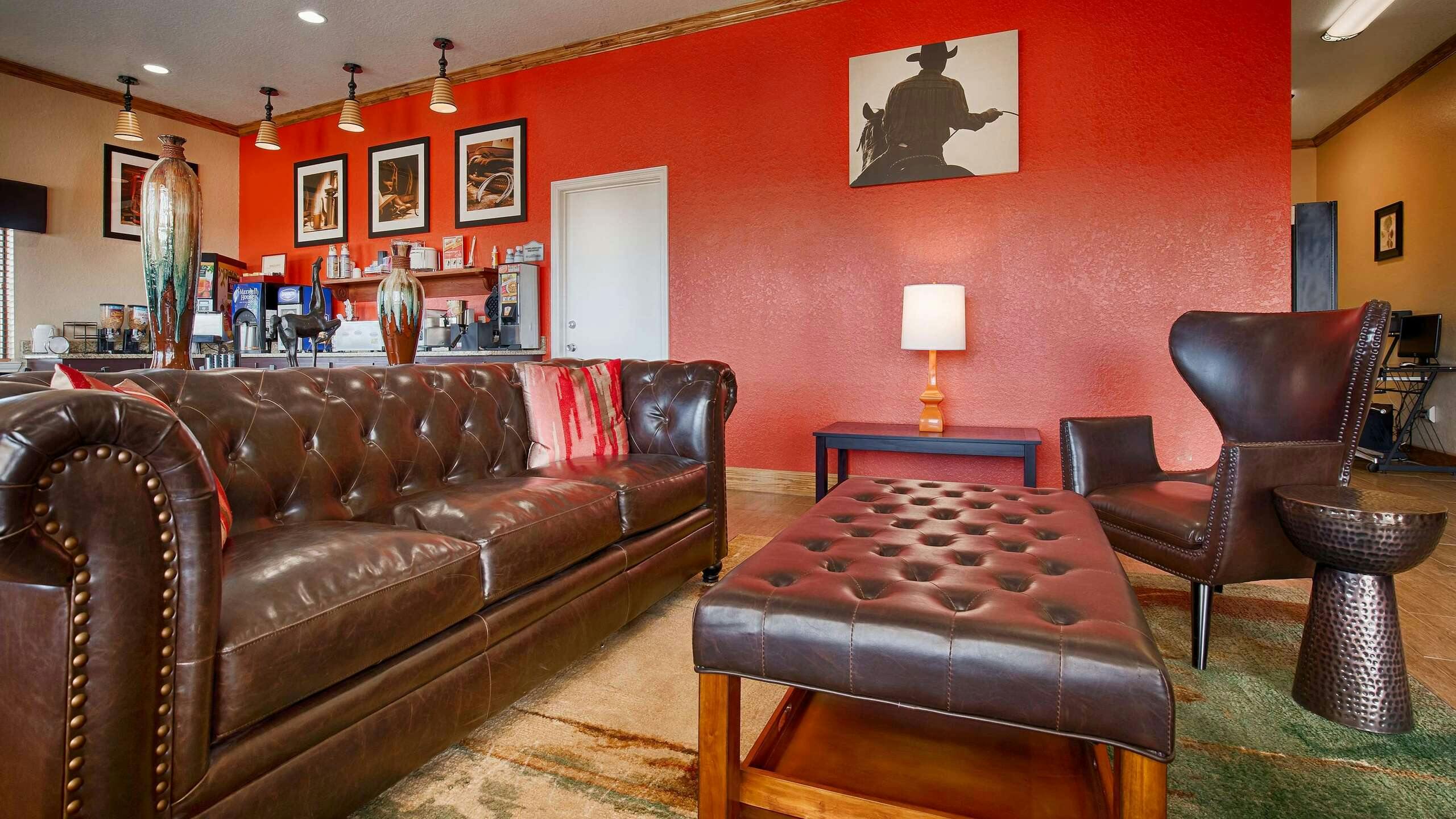 Hotel Best Western Floresville Inn photo 3