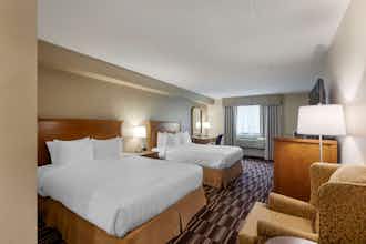 Hotel Best Western Plus Orillia Hotel photo 1