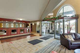 Hotel Best Western Plus Orillia Hotel photo 2