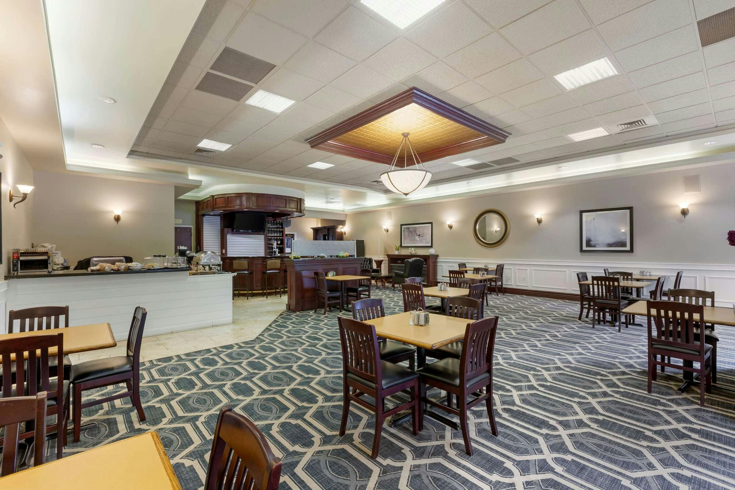 Hotel Best Western Plus Orillia Hotel photo 3