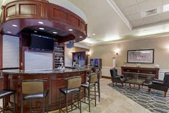 Hotel Best Western Plus Orillia Hotel photo 4