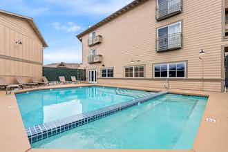 Hotel Best Western Rocky Mountain Lodge photo 4