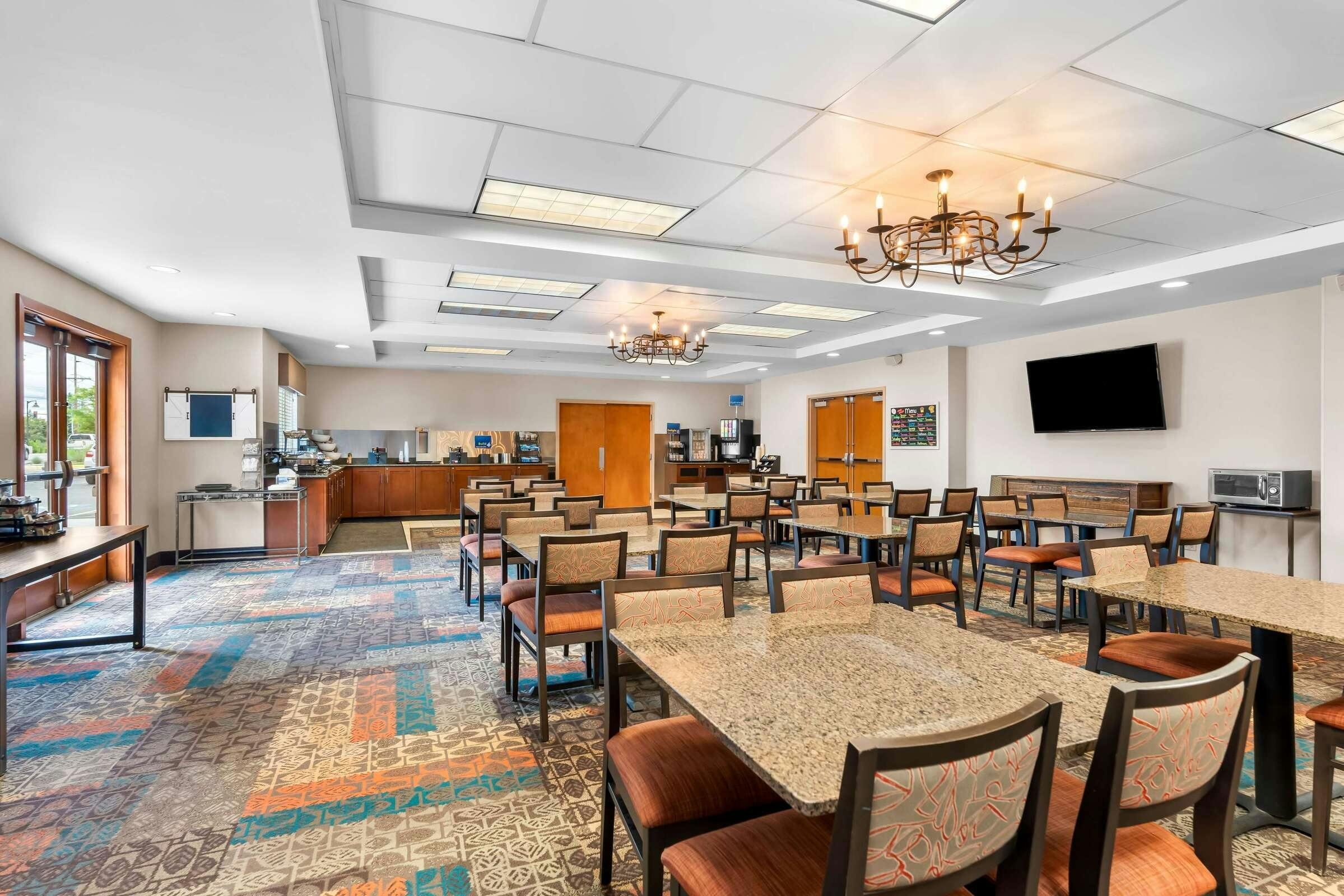 Hotel Best Western Rocky Mountain Lodge photo 5