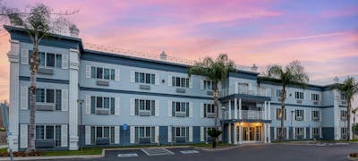 Best Western Colonial Inn