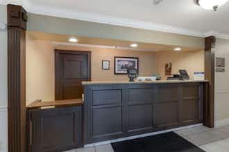 Hotel Best Western Colonial Inn photo 2