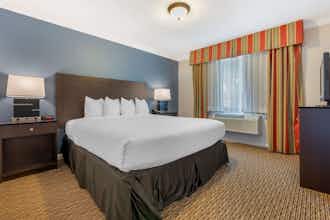 Hotel Best Western Colonial Inn photo 3