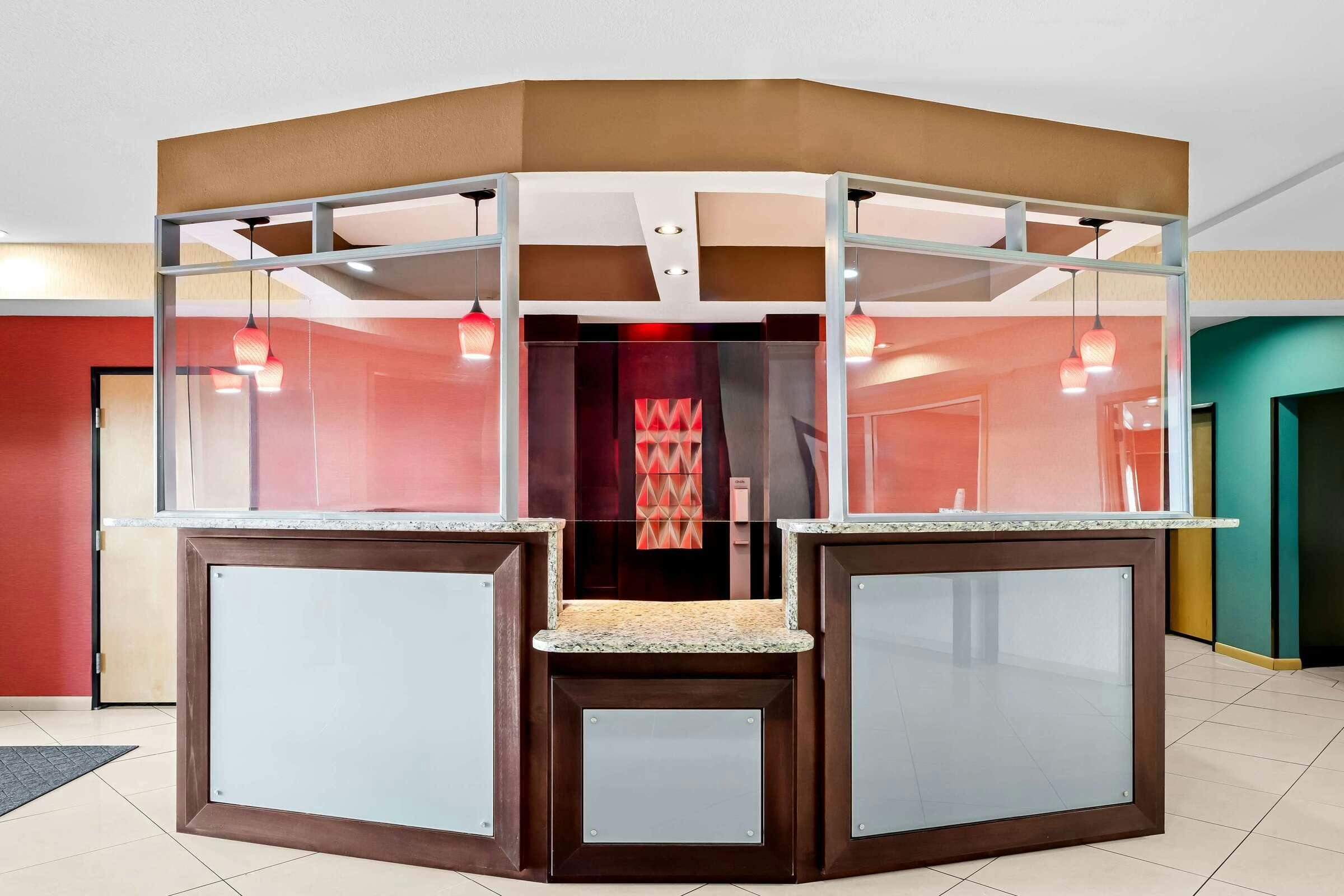 Hotel Best Western Plus Magee Inn And Suites photo 1