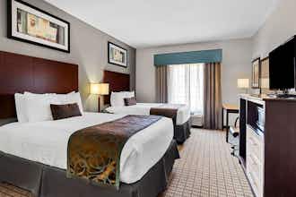 Hotel Best Western Plus Magee Inn And Suites photo 2