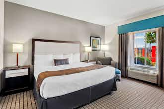 Hotel Best Western Plus Magee Inn And Suites photo 3