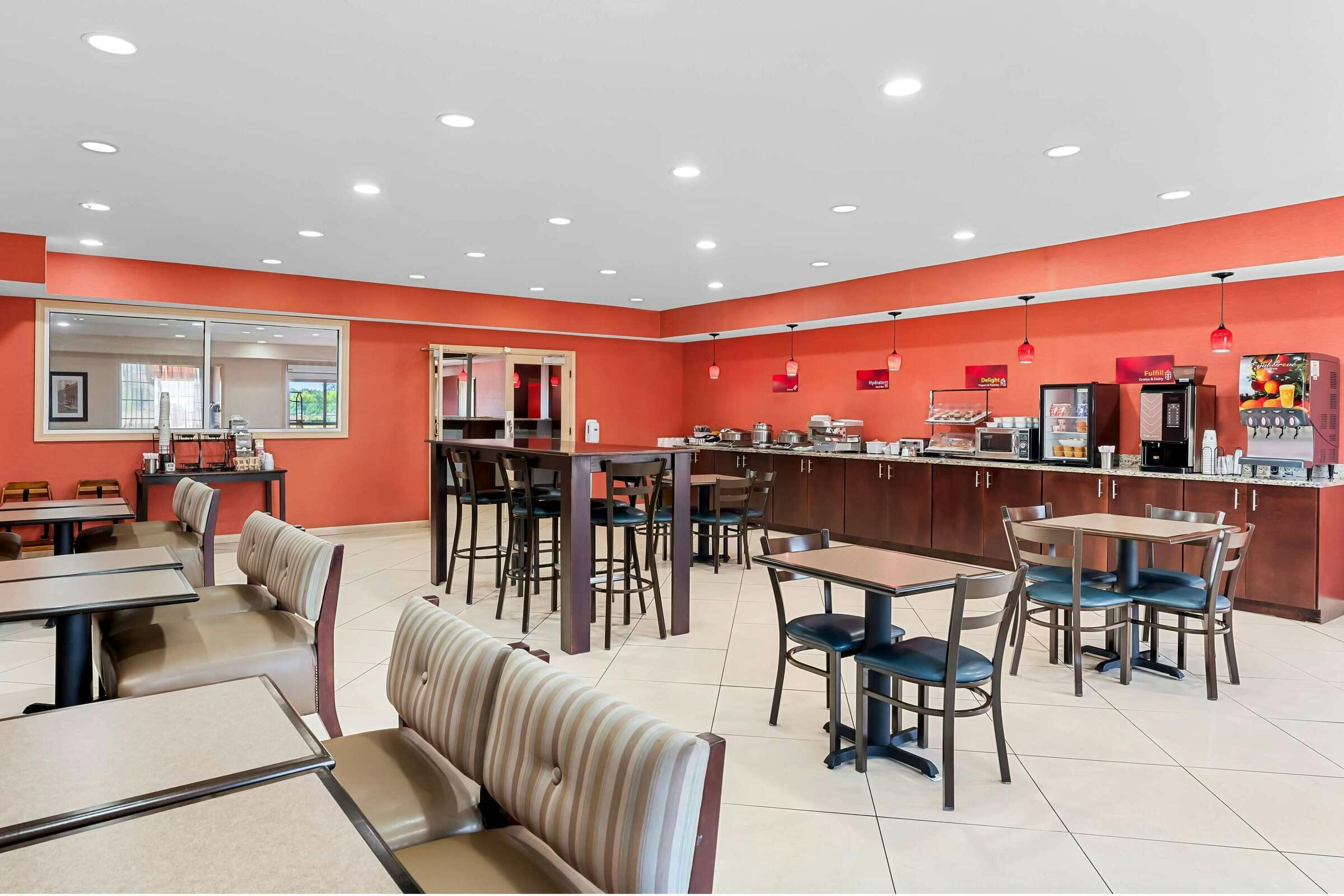 Hotel Best Western Plus Magee Inn And Suites photo 5