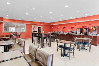 Hotel Best Western Plus Magee Inn And Suites photo 5