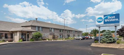 Best Western Spooner Riverplace