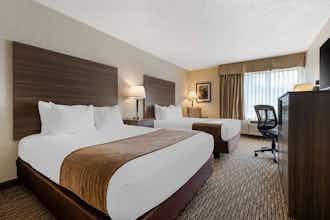 Hotel Best Western Spooner Riverplace photo 1