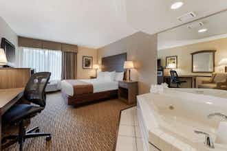 Hotel Best Western Spooner Riverplace photo 2