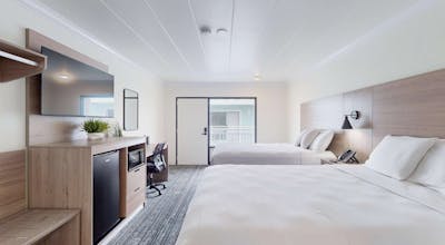 The Atlantic, Bw Signature Collection