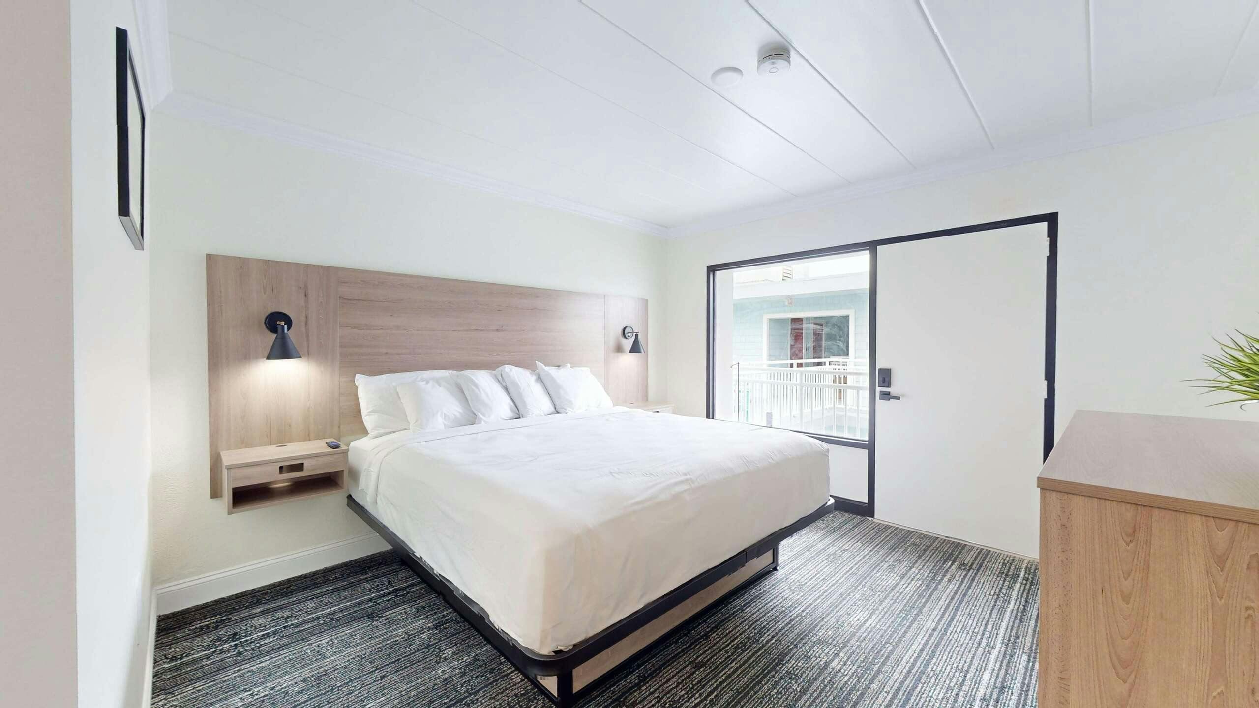 Hotel The Atlantic, Bw Signature Collection photo 1