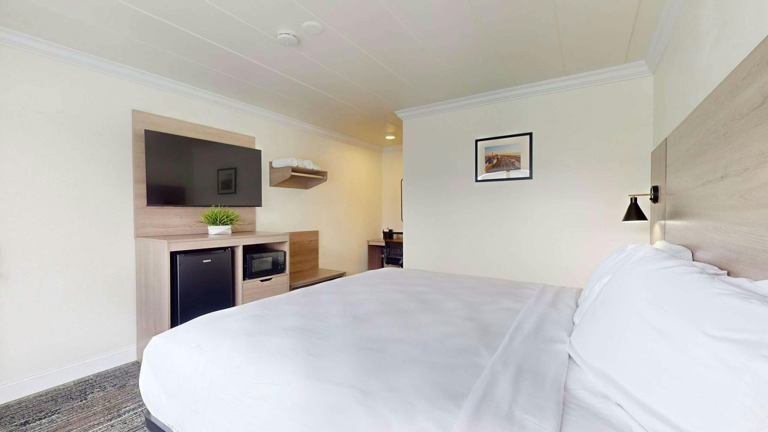 Hotel The Atlantic, Bw Signature Collection photo 3