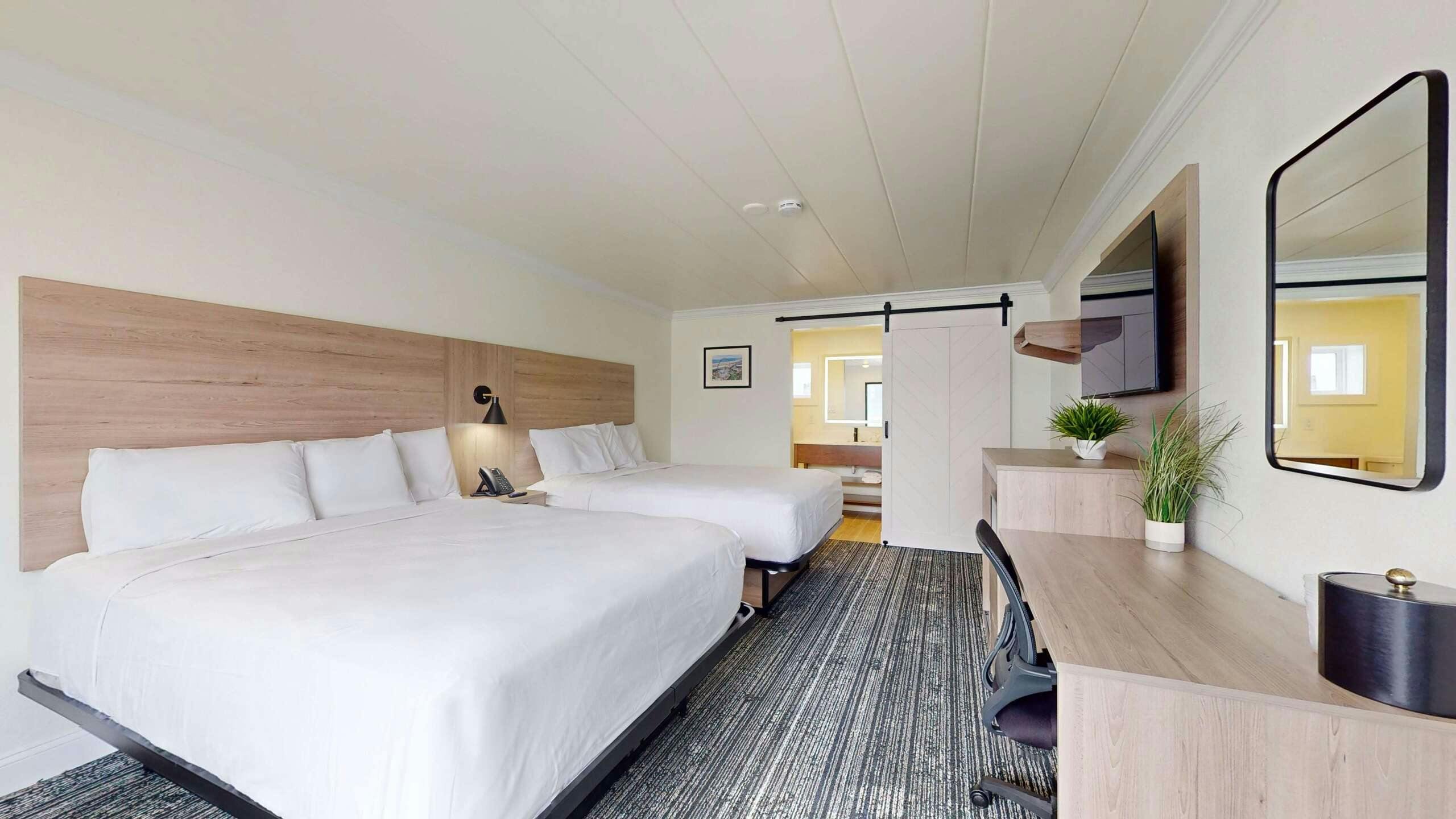 Hotel The Atlantic, Bw Signature Collection photo 4