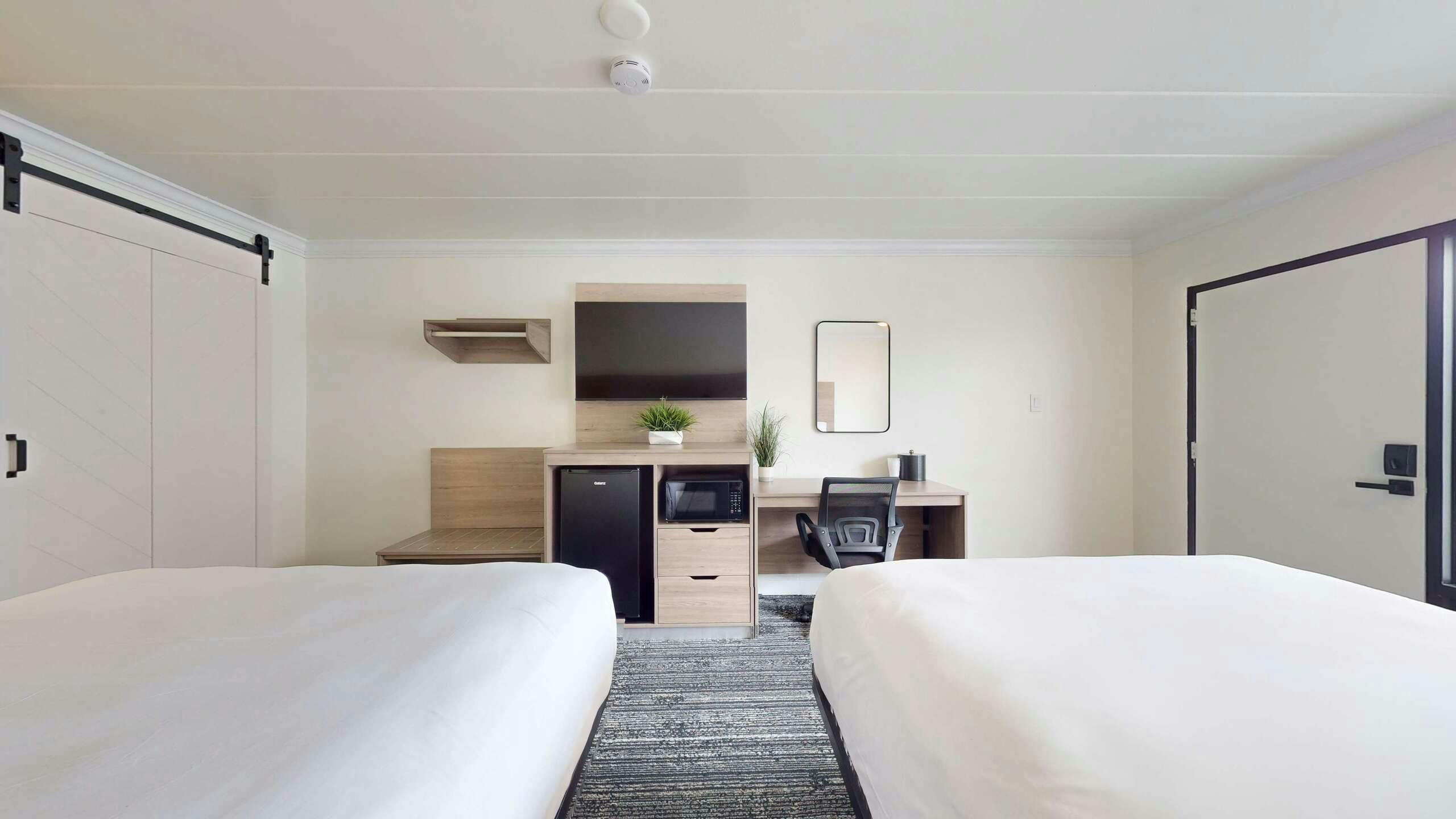 Hotel The Atlantic, Bw Signature Collection photo 5