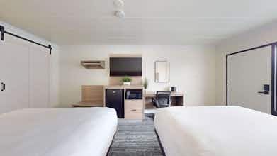 Hotel The Atlantic, Bw Signature Collection photo 5