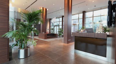 Best Western Premier Hotel Monza e Brianza Palace