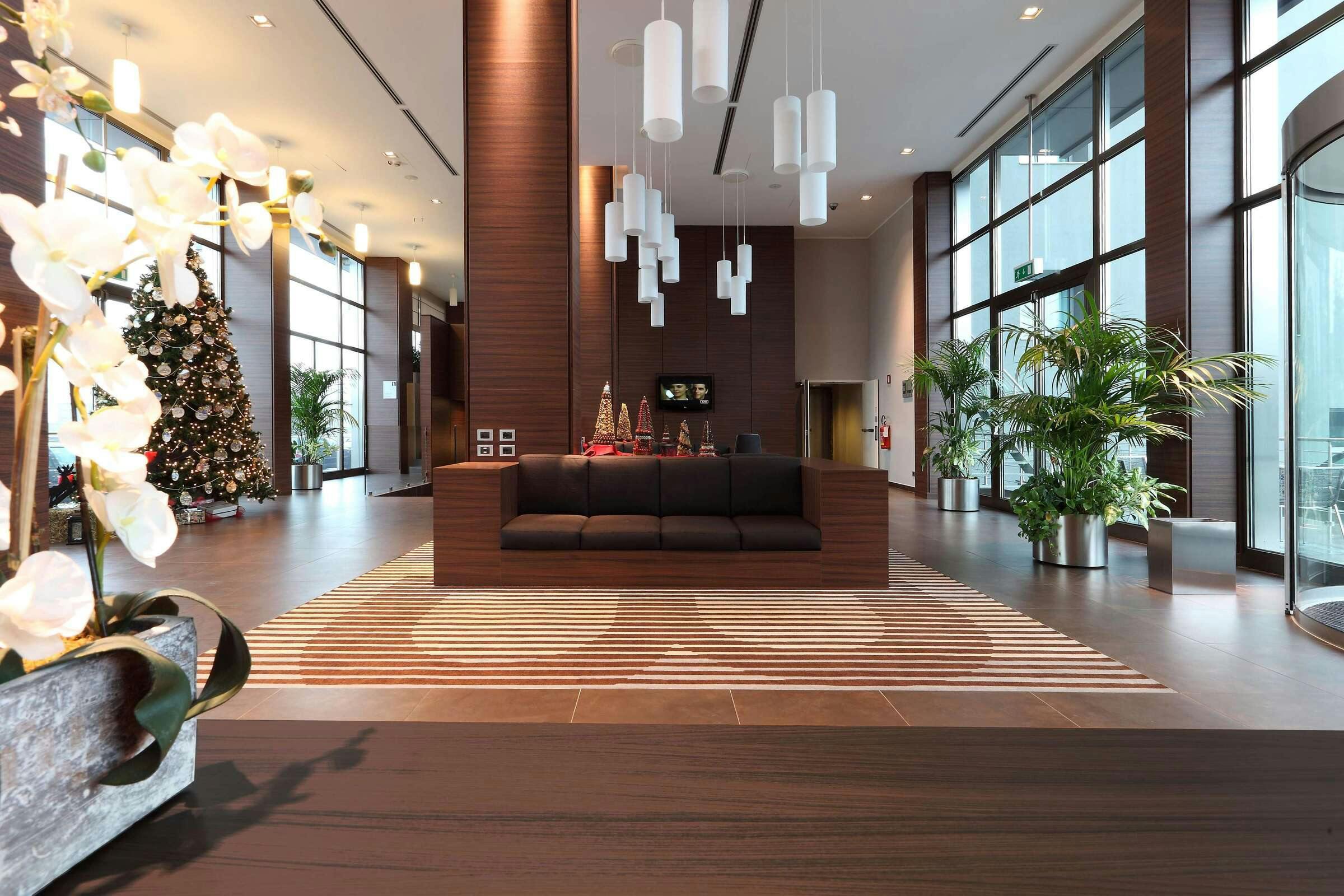 Hotel Best Western Premier Hotel Monza e Brianza Palace photo 3