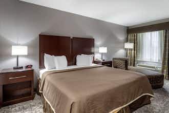 Hotel Best Western Oakdale Inn photo 1
