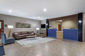Hotel Best Western Oakdale Inn photo 2