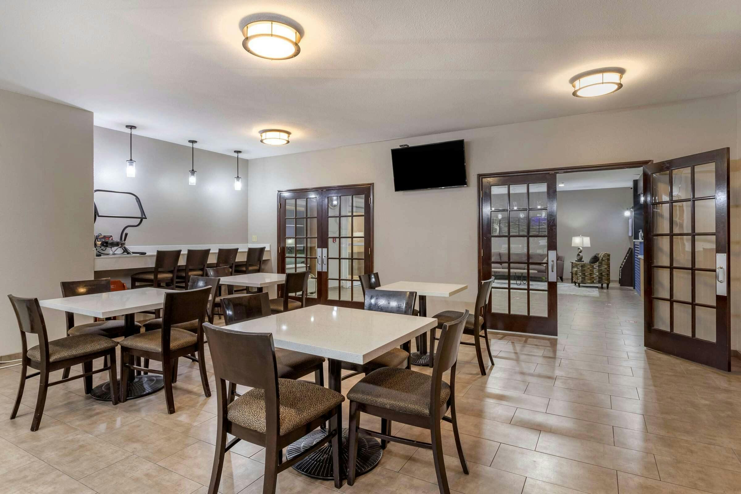 Hotel Best Western Oakdale Inn photo 3