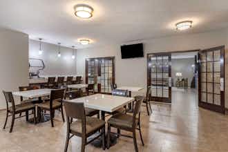 Hotel Best Western Oakdale Inn photo 3