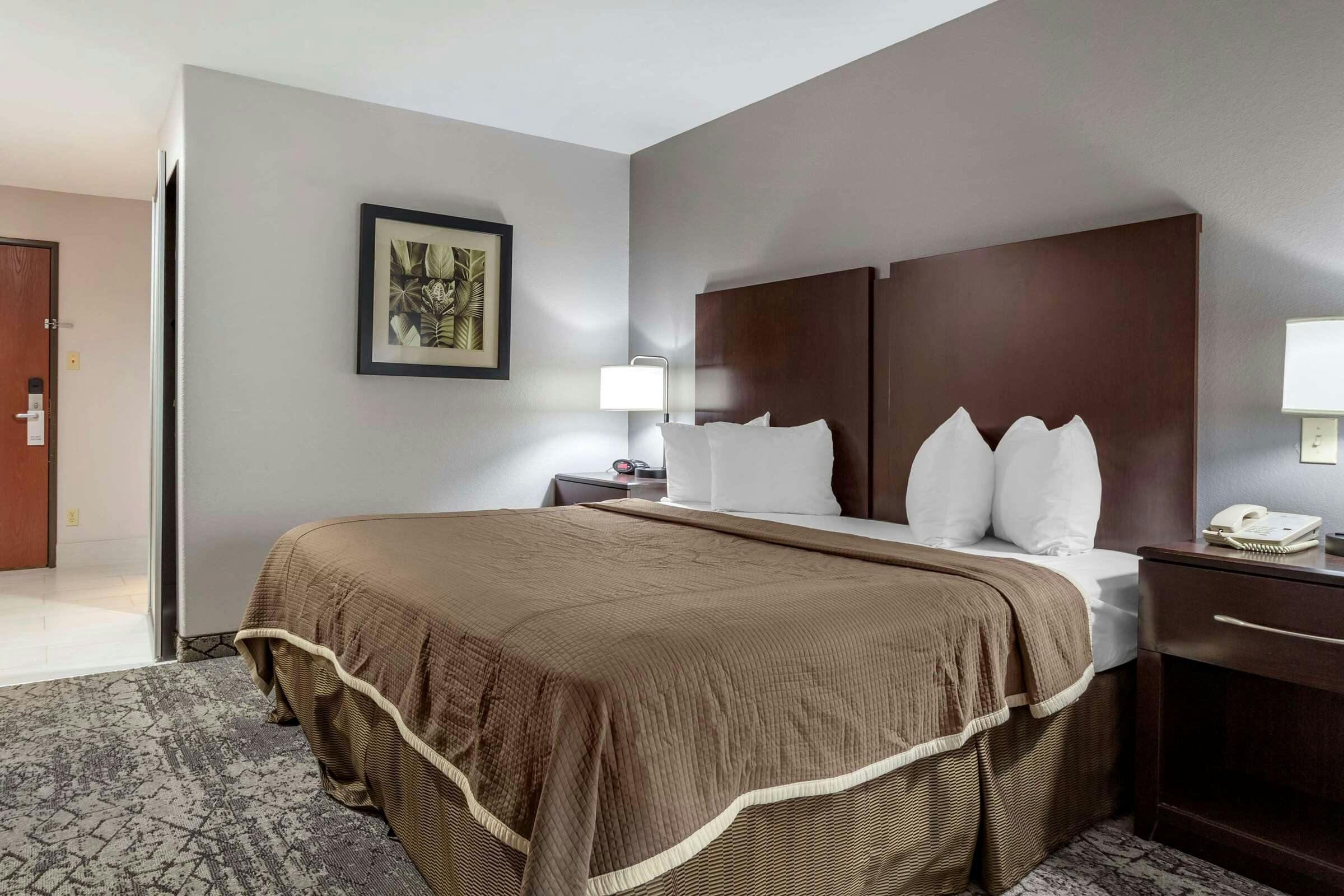 Hotel Best Western Oakdale Inn photo 4