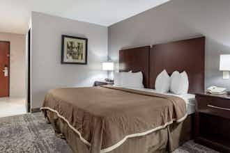 Hotel Best Western Oakdale Inn photo 4