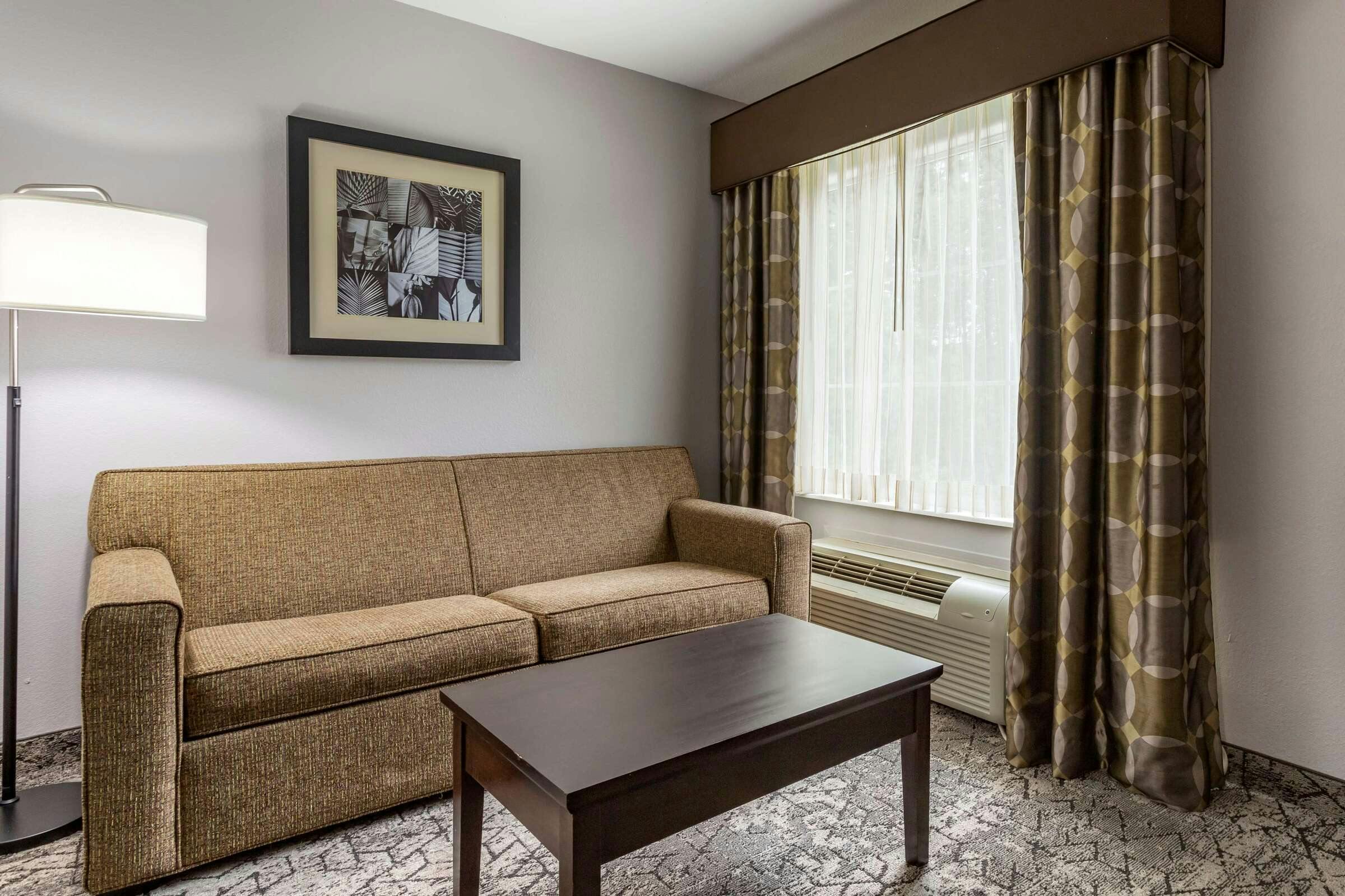 Hotel Best Western Oakdale Inn photo 5