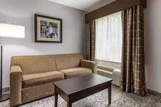 Hotel Best Western Oakdale Inn photo 5