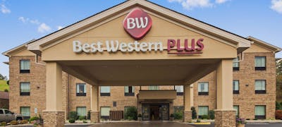 Best Western Plus Louisa