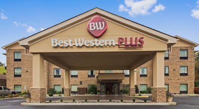 Best Western Plus Louisa