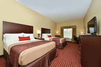 Hotel Best Western Plus Louisa photo 1