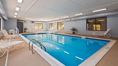 Hotel Best Western Plus Louisa photo 2