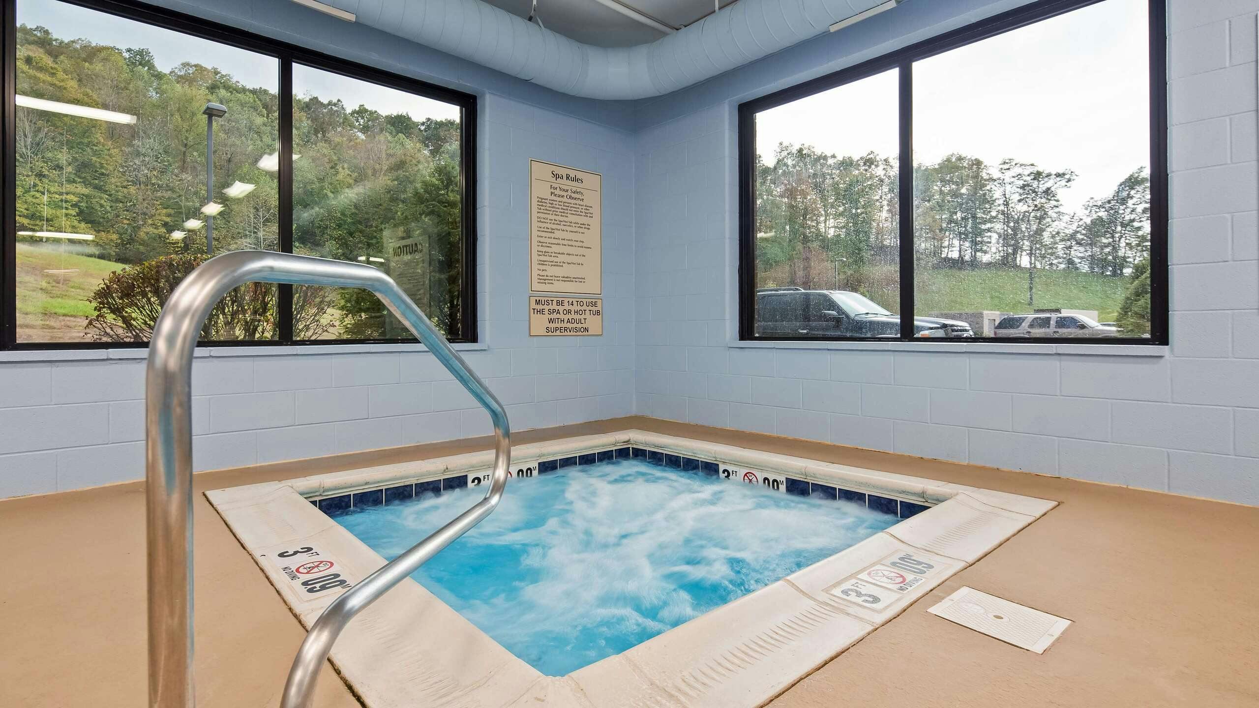 Hotel Best Western Plus Louisa photo 4