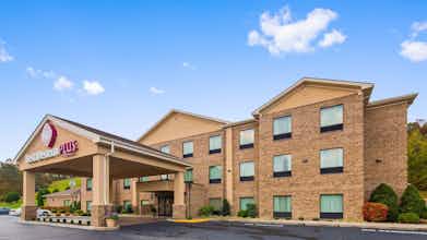 Hotel Best Western Plus Louisa photo 5