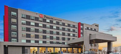 Best Western Premier Winnipeg East