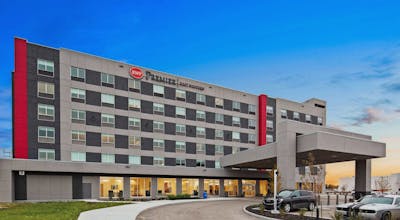 Best Western Premier Winnipeg East