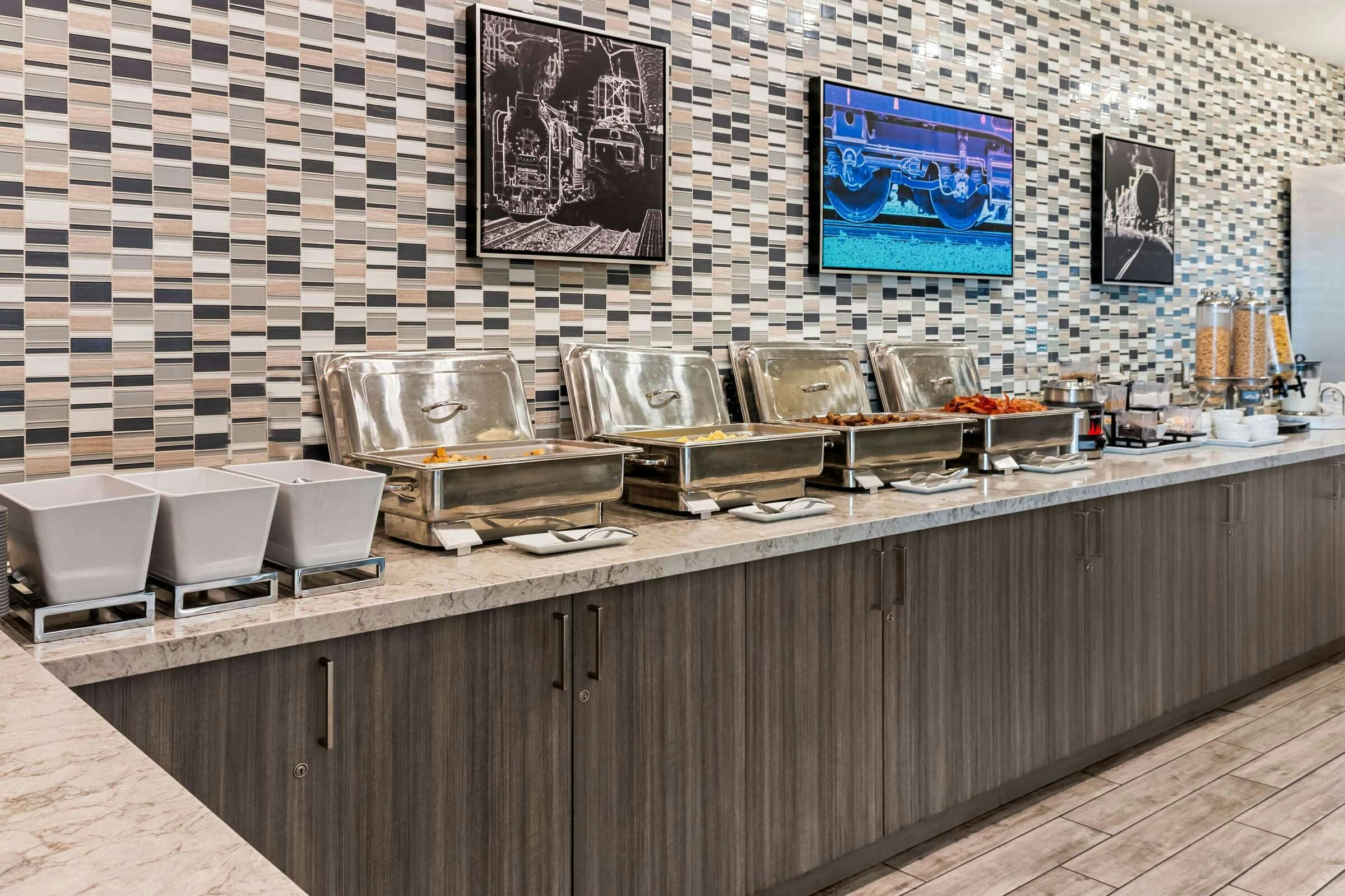 Hotel Best Western Premier Winnipeg East photo 1