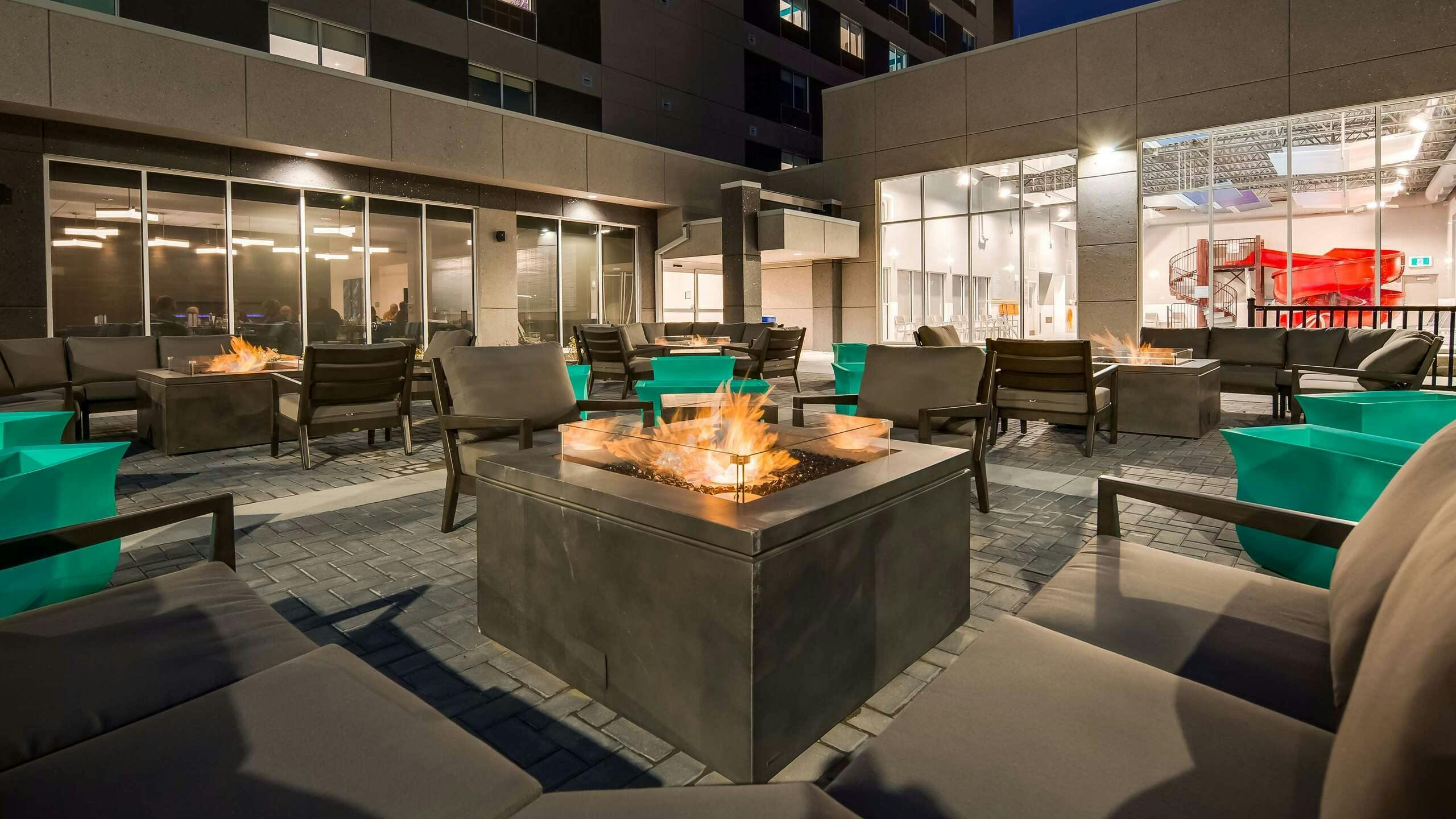 Hotel Best Western Premier Winnipeg East photo 4