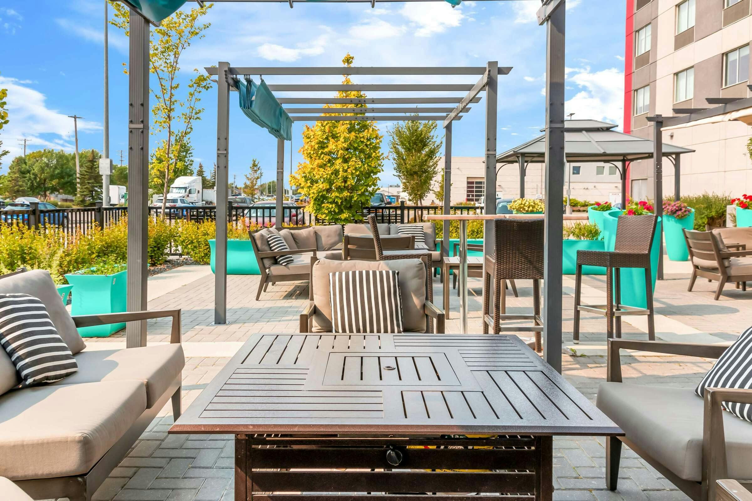 Hotel Best Western Premier Winnipeg East photo 5