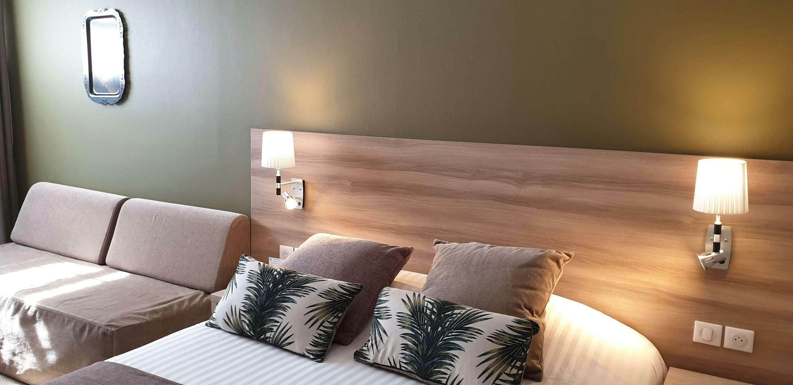 Hotel Best Western Crequi Lyon Part Dieu photo 3