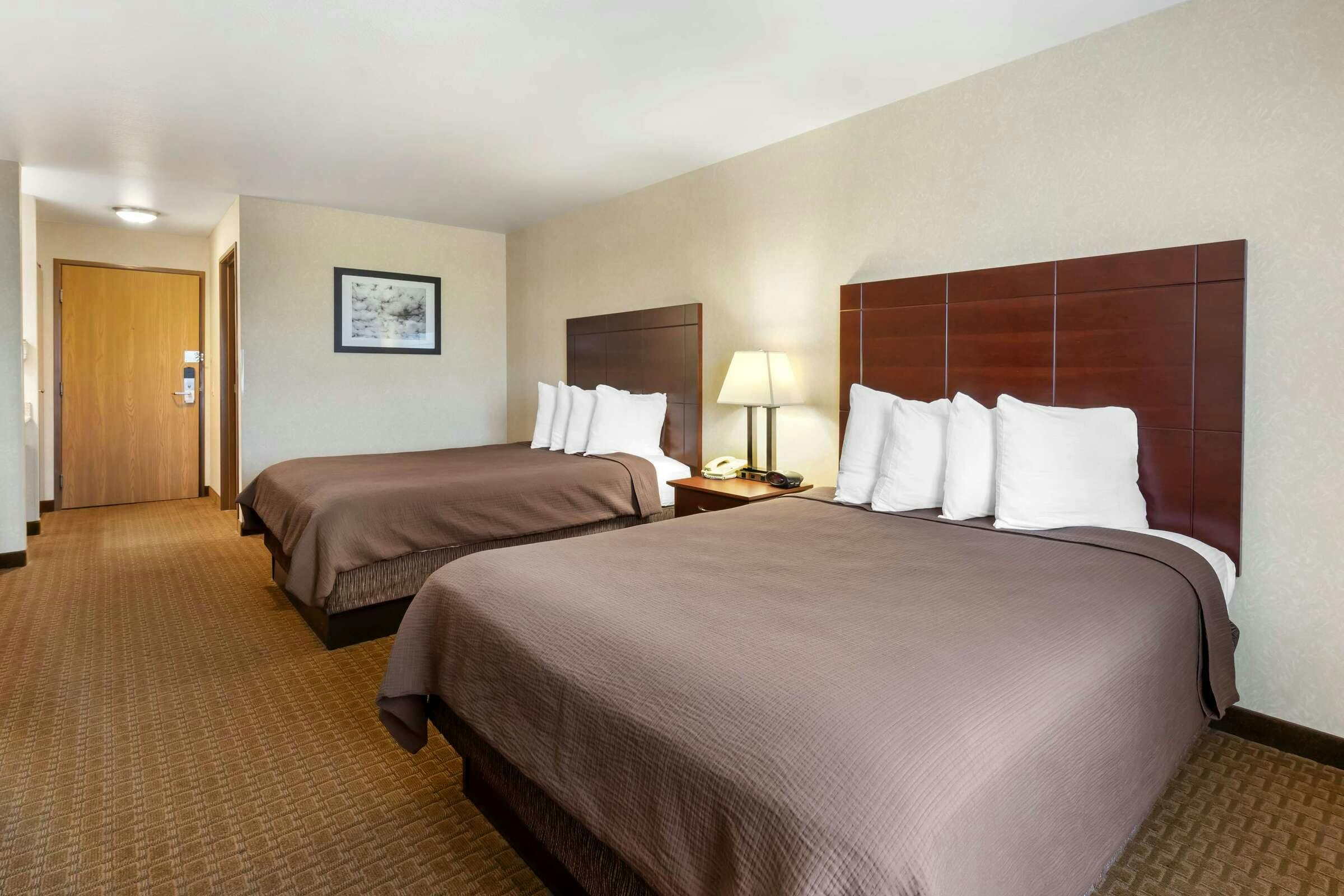 Hotel Best Western Wittenberg Inn photo 1