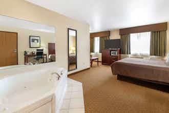 Hotel Best Western Wittenberg Inn photo 2