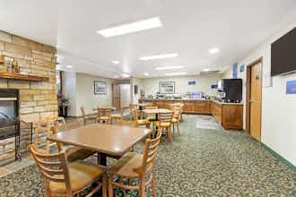 Hotel Best Western Wittenberg Inn photo 3