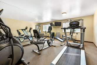 Hotel Best Western Wittenberg Inn photo 5